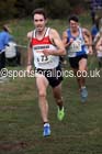 Senior men, 2016 National Cross Country Relays, Berry Hill Park, Mansfield. Photo: David T. Hewitson/Sports for All Pics